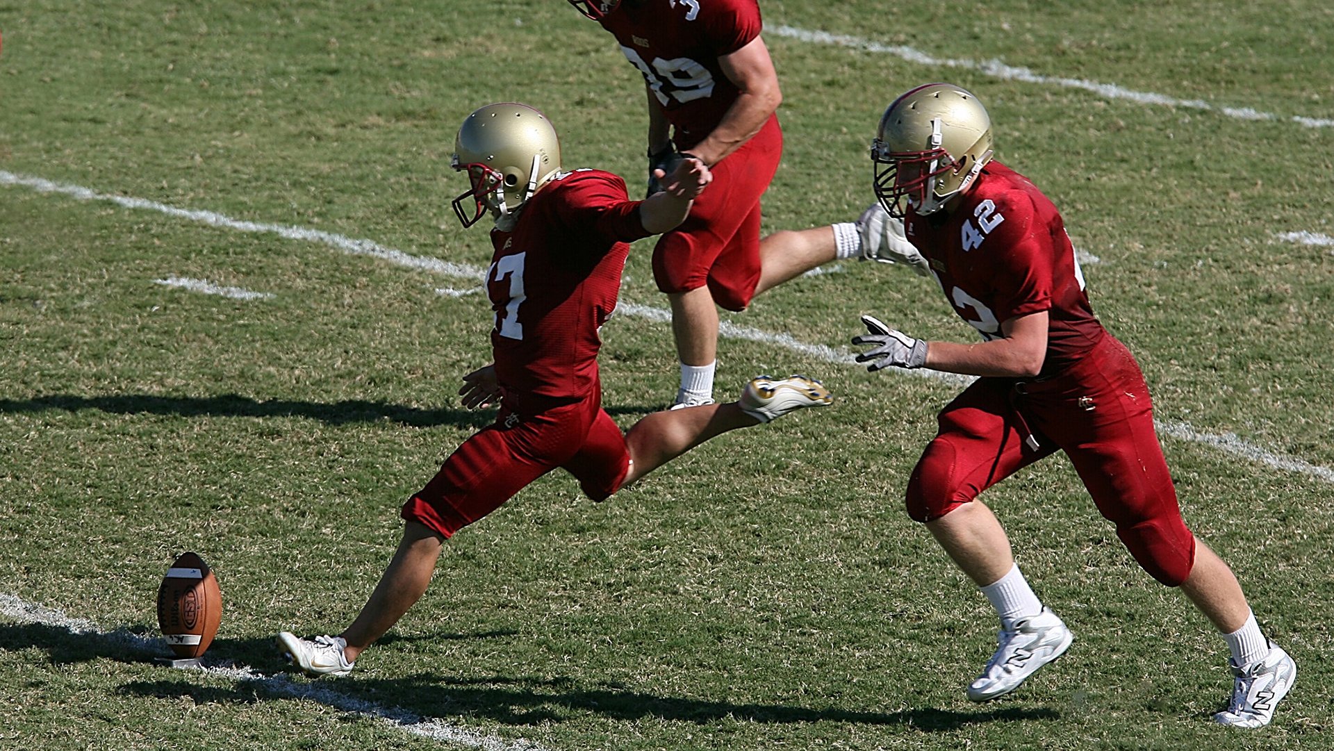 JIUYOU GAMING-英超激烈争夺，豪门奋战不断